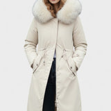 Lark™ | Φθινοπωρινό Μπουφάν