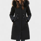 Lark™ | Φθινοπωρινό Μπουφάν