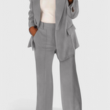 Kaia ΣΠροσεγμένο Σετ Δύο Τεμαχίων για το Γραφείο και Περισσότερα