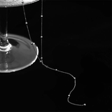 Κολιέ με Έμβλημα και Κρόσσι