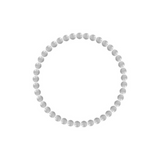 Χρυσό Βραχιόλι Μύκονου