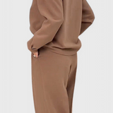 Elaya Μοντέρνο Σετ Lounge Δύο Τεμαχίων