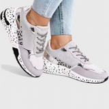 Ellen Αθλητικά Παπούτσια για Καθημερινή Άνεση και Στήριξη