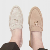 Sorelle Γυναικεία Μοκασίνια από Σουέτ