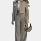 Inga Σετ Lounge Δύο Τεμαχίων