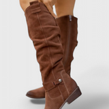 Celine Ψηλές Μπότες από Στυλ Ρετρό