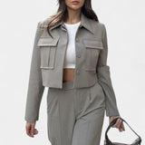 Inga Σετ Lounge Δύο Τεμαχίων