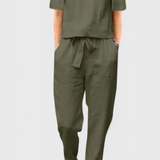 Yvette Vintage Καλοκαιρινό Σετ