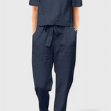 Yvette Vintage Καλοκαιρινό Σετ