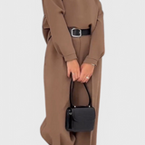 Elaya Μοντέρνο Σετ Lounge Δύο Τεμαχίων