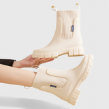 Maelie Αδιάβροχες Μπότες Chelsea