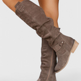 Celine Ψηλές Μπότες από Στυλ Ρετρό