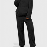 Billie Υπέροχα Απαλό Σετ Lounge Teddy