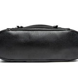 Λίνα - Πολυτελή Δερμάτινη Τσάντα