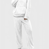 Billie Υπέροχα Απαλό Σετ Lounge Teddy