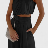 Helira Απαλό και Ανάλαφρο Σετ Δύο Τεμαχίων