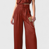 Helira Απαλό και Ανάλαφρο Σετ Δύο Τεμαχίων