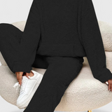 Billie Υπέροχα Απαλό Σετ Lounge Teddy