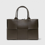 Bronte Τσάντα Αγορών Υφαντή