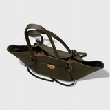 Clio Τσάντα με Κλασική Δομή