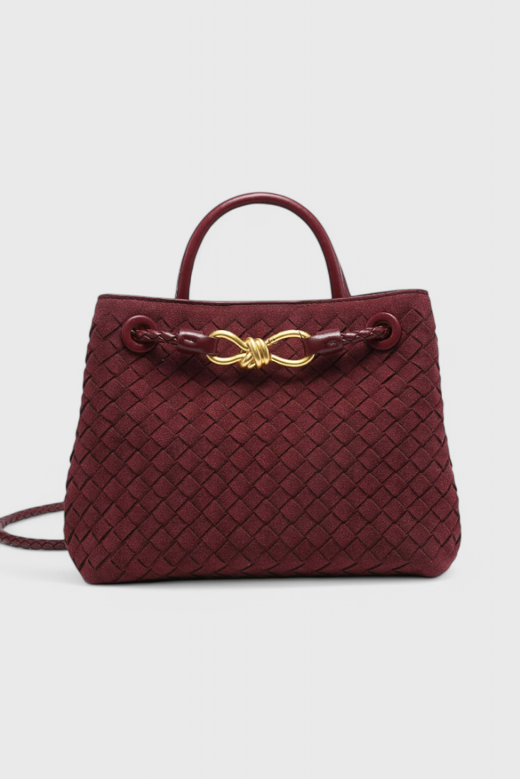 Τσάντα Tara με Ρυθμιζόμενο Λουρί