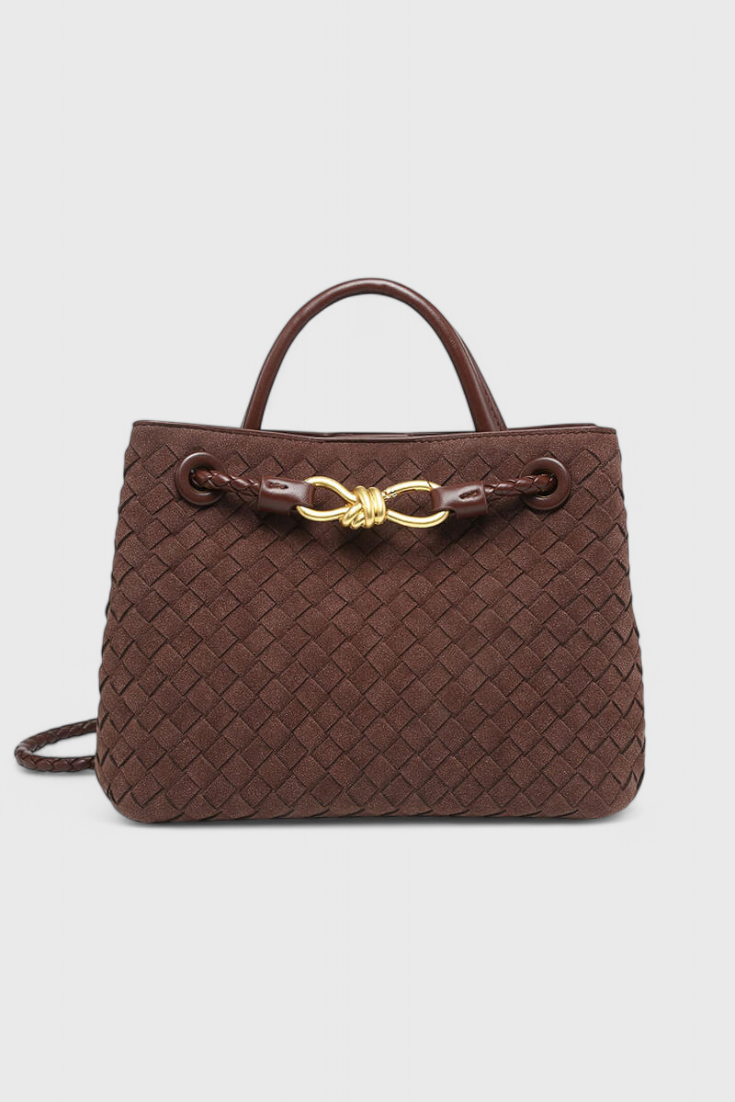 Τσάντα Tara με Ρυθμιζόμενο Λουρί