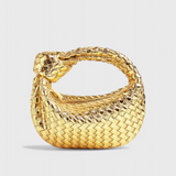 Τσάντα Sage Bolso Satchel Mini Woven