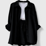 Xenia Χαλαρό Σετ Κολιέ