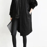 Isabelle – Αδιάβροχη Καμπαρντίνα