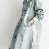 Isabelle – Αδιάβροχη Καμπαρντίνα