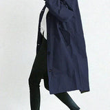 Isabelle – Αδιάβροχη Καμπαρντίνα