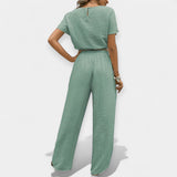 Στυλάτο Loose Fit Σετ