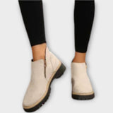 Μποτάκια με Κομψό Σχεδιασμό και Άνετη Εφαρμογή