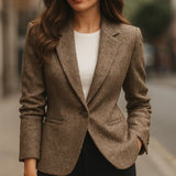 Aubrey Μπλέιζερ