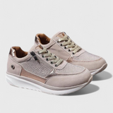 Ilse Παπούτσια με Ορθοπεδική Άνεση