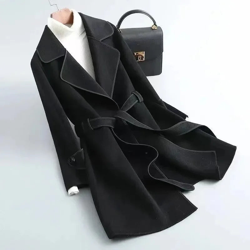 Παλτό Marlise Clay