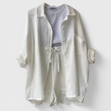 Xenia Χαλαρό Σετ Κολιέ