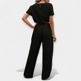 Στυλάτο Loose Fit Σετ