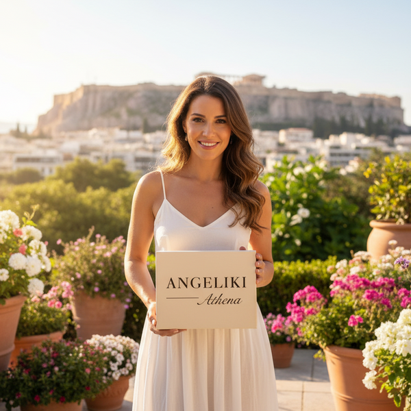 ΑΓΑΠΗΘΗΚΕ ΑΠΟ ΟΛΟΥΣ, ΠΑΝΤΟΥ. ΜΗΝ ΤΟ ΧΑΣΕΤΕ.