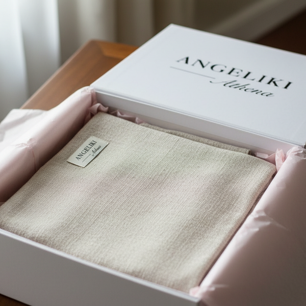 ΑΓΑΠΗΘΗΚΕ ΑΠΟ ΟΛΟΥΣ, ΠΑΝΤΟΥ. ΜΗΝ ΤΟ ΧΑΣΕΤΕ.