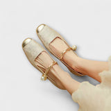 Loki - Μοκασίνια