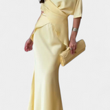 Βελέδα Σετ με Τοπ με Σταυρωτές Τιράντες και Αέρινη Φούστα