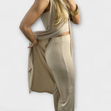 Συντονισμένη Γούνινη