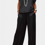 Blasa Ανοιξιάτικο Σετ Δύο Τεμαχίων με Εκλεπτυσμένο Στυλ