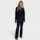 Συντονισμένη Γούνινη