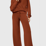 Σετ Lounge Δύο Τεμαχίων Berken με Μακριά Μανίκια