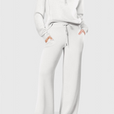 Σετ Lounge Δύο Τεμαχίων Berken με Μακριά Μανίκια