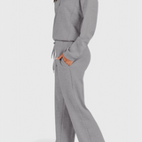 Σετ Lounge Δύο Τεμαχίων Berken με Μακριά Μανίκια