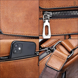 Νιένκε - Πολυτελή Τσάντα Ώμου