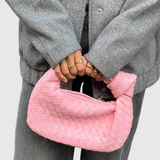 Τσάντα Sage Bolso Satchel Mini Woven